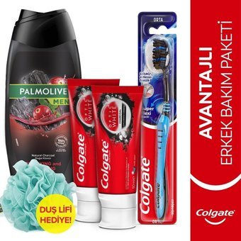 Gano Excel Fresh Organik Florürsüz Diş Macunu 4x150 gr