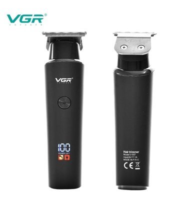 Vgr V-937 Saç Sakal Tek Başlıklı Kuru Tıraş Makinesi