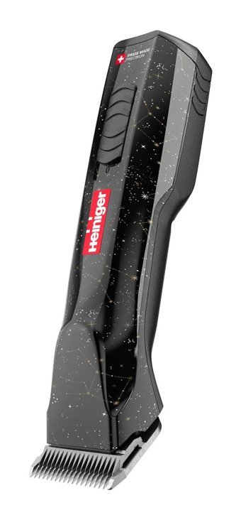 Heiniger Sirius Saç Sakal Vücut Tek Başlıklı Kuru Tıraş Makinesi
