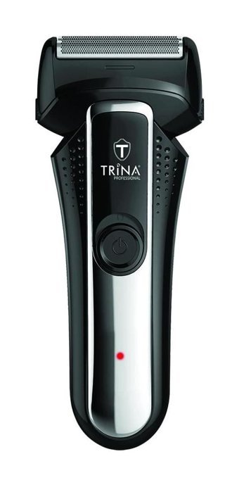 Trina TRNSKLKS0005 Sakal 2 Başlıklı Kuru Tıraş Makinesi
