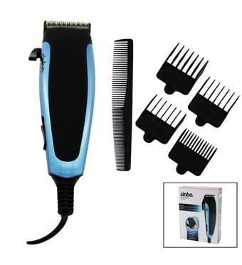 Sinbo SHC-1902 Saç Sakal Tek Başlıklı Kuru Tıraş Makinesi