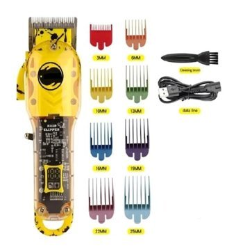 Insua HK-3800 Saç Sakal Tek Başlıklı Kuru Tıraş Makinesi