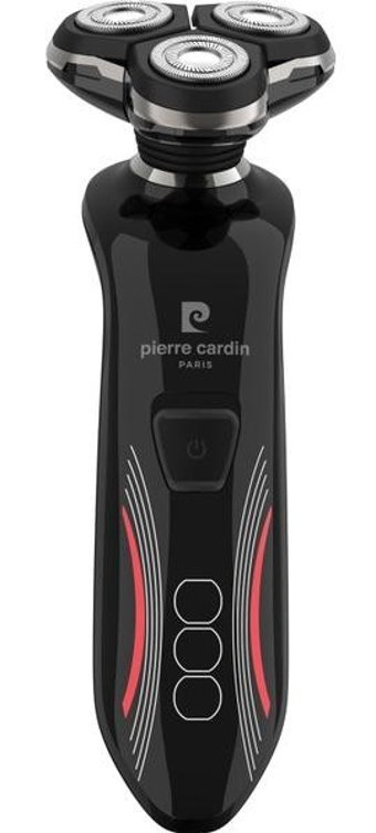 Pierre Cardin PC-31001 Sakal Tek Başlıklı Islak Kuru Tıraş Makinesi
