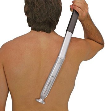 Mangroomer 101-6 Vücut Tek Başlıklı Kuru Tıraş Makinesi