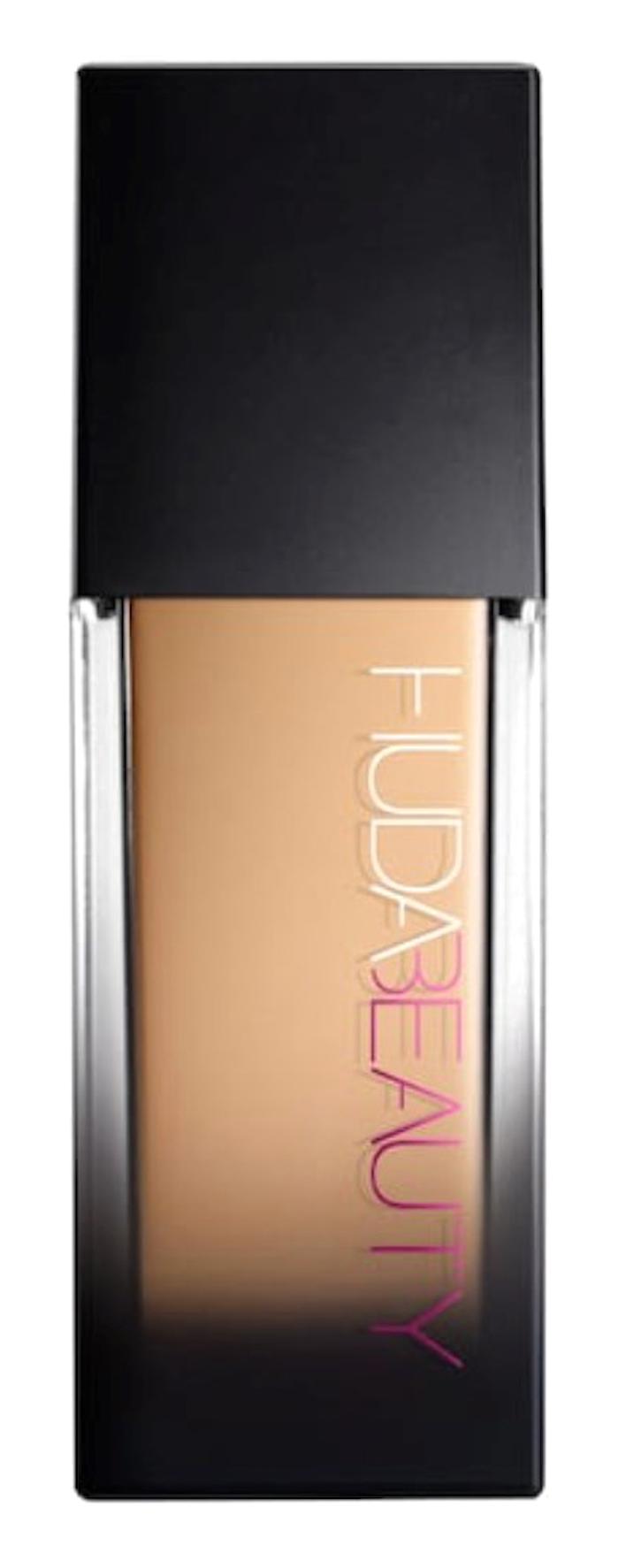 Huda Beauty Faux Filter Luminous Matte Su Bazlı Vegan Likit Tüp Fondöten 35 ml 250G Cheesecake