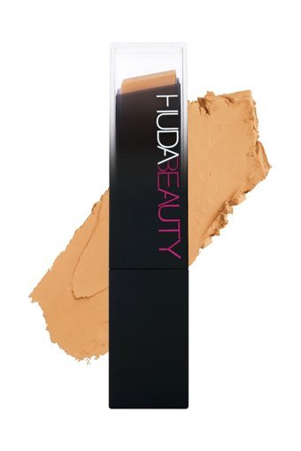 Huda Beauty Faux Filter Skin Finish Buildable Coverage Su Bazlı Vegan Krem Stick Fondöten 12.5 gr 310G Amaretti