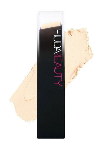 Huda Beauty Faux Filter Skin Finish Buildable Coverage Su Bazlı Vegan Krem Stick Fondöten 12.5 gr 110N Angel Food