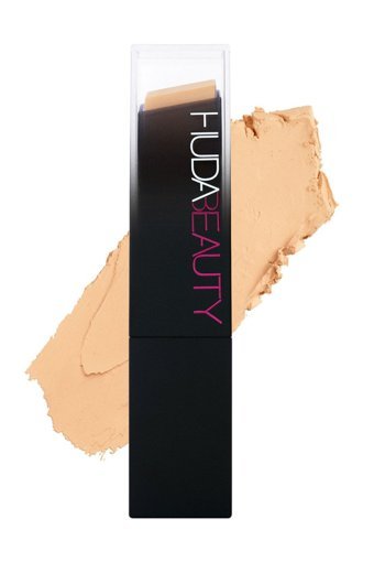 Huda Beauty Faux Filter Skin Finish Buildable Coverage Su Bazlı Vegan Krem Stick Fondöten 12.5 gr 220N Custard