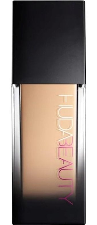 Huda Beauty Faux Filter Luminous Matte Su Bazlı Vegan Likit Tüp Fondöten 35 ml 200B Shortbread