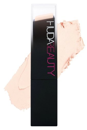 Huda Beauty Faux Filter Skin Finish Buildable Coverage Su Bazlı Vegan Krem Stick Fondöten 12.5 gr 100B Milkshake