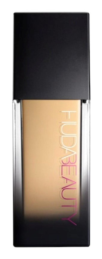 Huda Beauty Faux Filter Luminous Matte Su Bazlı Vegan Likit Tüp Fondöten 35 ml 150G Crème Brulee