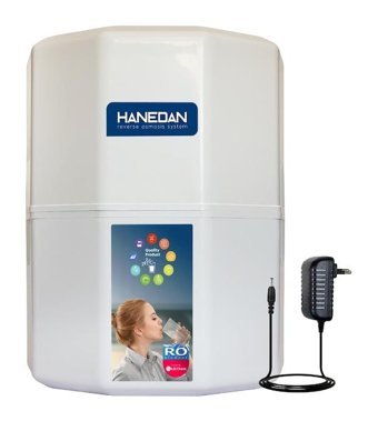 Lg Reverse Osmosis System 7 Aşamalı 12 lt Kapalı Kasa Pompalı Tezgah Altı Su Arıtma Cihazı