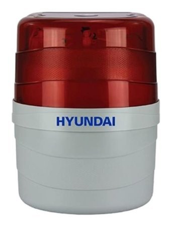 Hyundai Ares 6 Aşamalı 12 lt Kapalı Kasa Pompalı Tezgah Altı Su Arıtma Cihazı