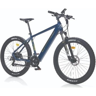 Corelli Ralf 250 W 100 Km 29 Jant 7 Vites Elektrikli Dağ Bisikleti Mavi