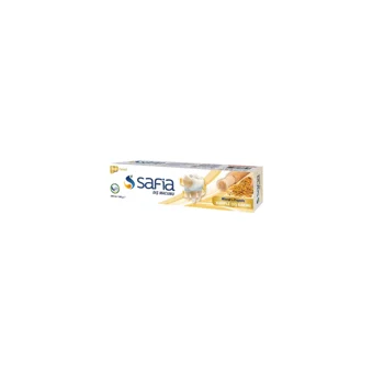 Safia Komple Diş Bakımı Misvaközü Propolis Organik Florürsüz Diş Macunu 4x140 gr