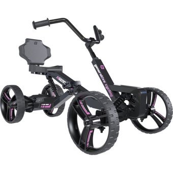 Genoride Geno 250 W 16 Jant 3 Vites Elektrikli Bisiklet Siyah