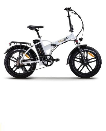 RKS Skyjet Rs 3 Pro 250 W 27.5 Jant 7 Vites Katlanır Elektrikli Bisiklet Siyah