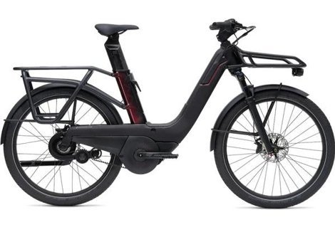 Vaast E/1 Enviolo 250 W 45 Km 28 Jant 11 Vites Elektrikli Bisiklet Siyah