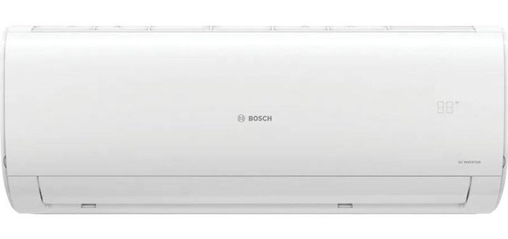 Bosch ASX24VW32N 24000 Btu A++ Enerji Sınıfı R32 Inverter Split Duvar Tipi Klima