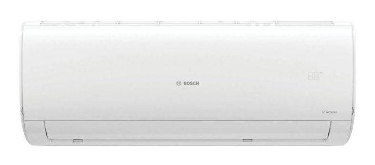 Bosch ASX12VW32N 12000 Btu A++ Enerji Sınıfı R32 Inverter Split Duvar Tipi Klima