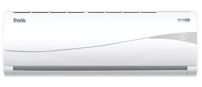 İklimsa Tronic TRK18INVDMEO 18000 Btu A++ Enerji Sınıfı R32 Inverter Split Duvar Tipi Klima