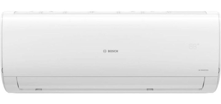 Bosch ASX09VW32N 9000 Btu A++ Enerji Sınıfı R32 Inverter Split Duvar Tipi Klima