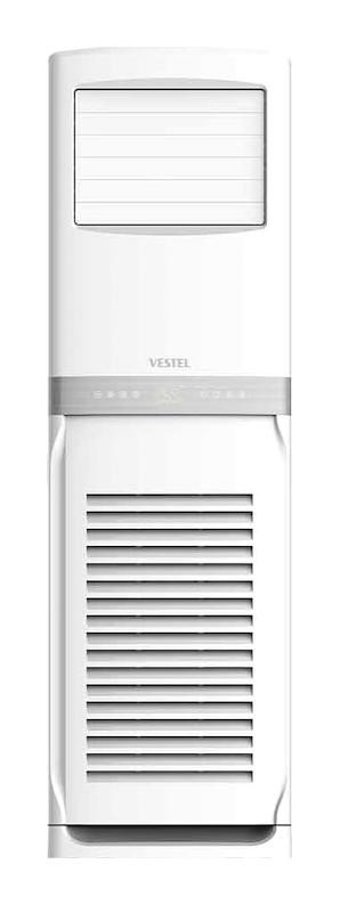 Vestel ST4202 C 42000 Btu C Enerji Sınıfı Ayaklı R410A Salon Tipi Klima