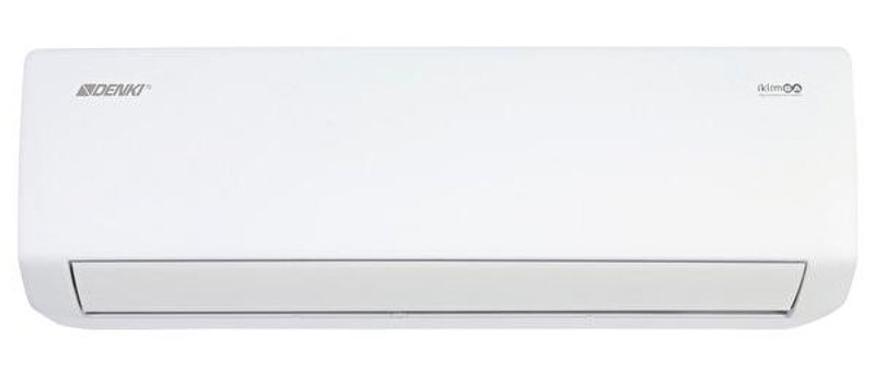 İklimsa Denki 9000 Btu A++ Enerji Sınıfı R410A Inverter Split Duvar Tipi Klima