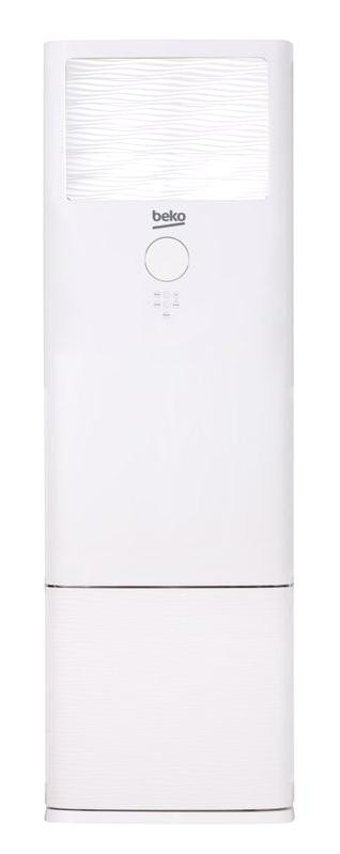 Beko 74826 Monofaze 48000 Btu A+ Enerji Sınıfı Ayaklı R32 Inverter Salon Tipi Klima