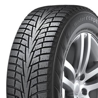 Hankook 275/50 R20 Winter i'cept X RW10 113T XL M+S 3PMSF Kış Lastiği 2023