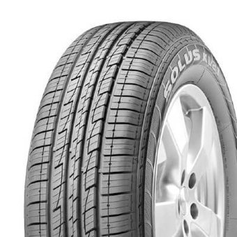 Kumho 215/60 R17 Solus KL21 96H Yaz Lastiği 2024