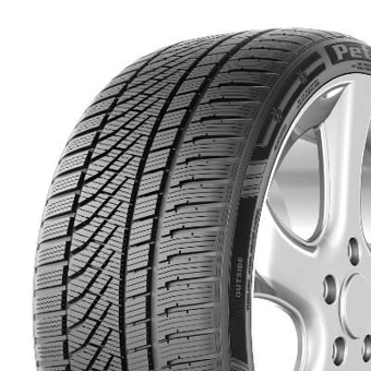 Petlas 245/40 R18 Snowmaster 2 Sport 97V RF M+S 3PMSF Kış Lastiği 2024