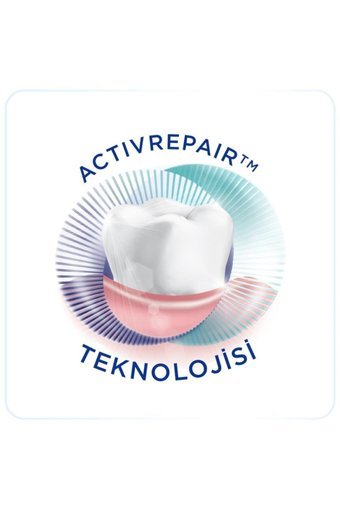 Oral-B Cross Action Naneli Florürlü Diş Macunu 50 ml