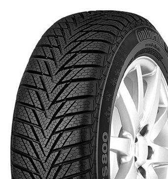 Continental 175/55 R15 ContiWinterContact TS 800 77T M+S FR 3PMSF Kış Lastiği 2024