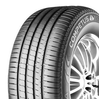 Lassa 255/45 R20 Competus H/P 105W XL Yaz Lastiği 2024