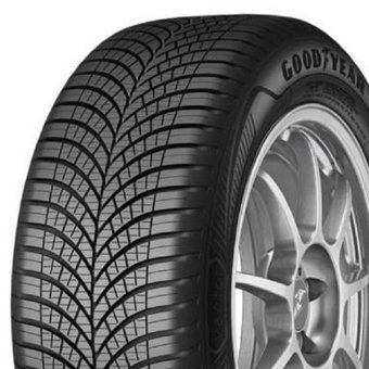 Goodyear 215/50 R18 Vector 4Seasons Gen-3 92W FP 4 Mevsim Lastik 2023