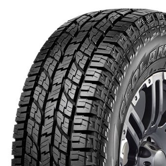 Yokohama 225/65 R17 Geolander A/T G015 102H M+S 3PMSF 4 Mevsim Lastik 2024