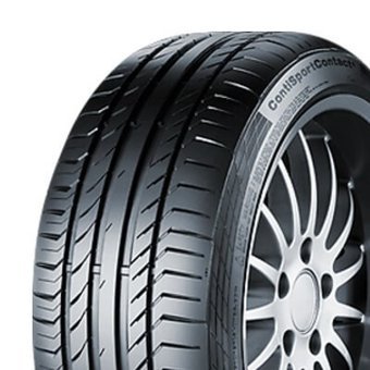 Continental 245/35 R18 ContiSportContact 5 MO 92Y XL FR Yaz Lastiği 2023