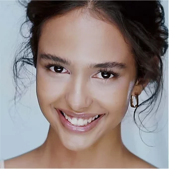 Oral-B Pureactiv Naneli Florürlü Diş Macunu 75 ml