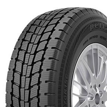 Petlas 205/70 R15C Fullgrip PT925 106/104R M+S 3PMSF Kış Lastiği 2024