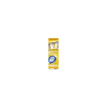 White glo Smokers Formula Florürsüz Diş Macunu 100 ml