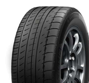 Michelin 235/55 R17 Latitude Sport AO 99V Yaz Lastiği 2023