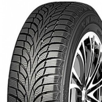Nankang 215/45 R16 SV-3 90H XL Kış Lastiği 2023