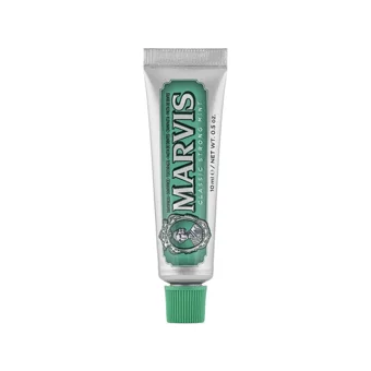 Marvis Classic Nane Florürlü Diş Macunu 10 ml