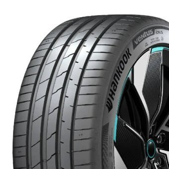 Hankook 255/35 R21 Ventus iON SX IK01A 98W XL Yaz Lastiği 2023