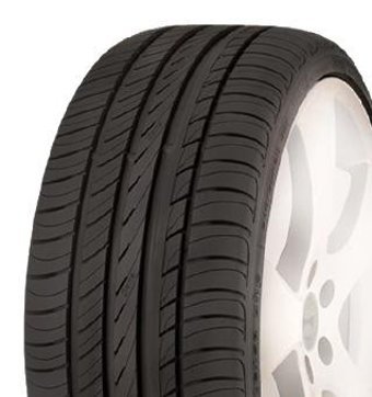 Sava 205/45 R16 Intensa UHP 83W FP Yaz Lastiği 2024