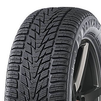 Nankang 215/45 R18 SV-4 93V XL M+S 3PMSF Kış Lastiği 2023