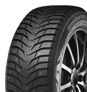 Marshal 245/45 R19 WinterCraft Ice WI31 102T XL 3PMSF Kış Lastiği 2024