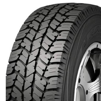 Nankang 235/85 R16 FT-7 120/116R Yaz Lastiği 2023