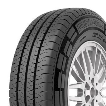 Funtoma 185/75 R16C VanFun 104/102R Yaz Lastiği 2024